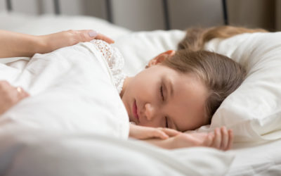 5 astuces pour éviter les caprices au moment de coucher son enfant