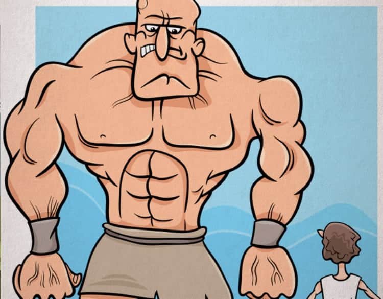 Papy Grognon